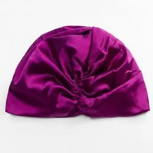 Zara satin effect head wrap Zara | Accessories | Sale Zara Satin Effect Printed  main image 3
